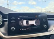 Škoda Kamiq SUV / Terénní 1,5 l 110 kw