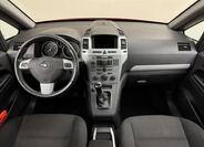 Opel Zafira 7
