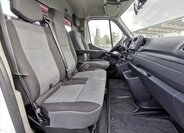 Renault Master Valník 2,3 l 132 kw