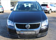 Volkswagen Touran MPV 1,9 l 77 kw