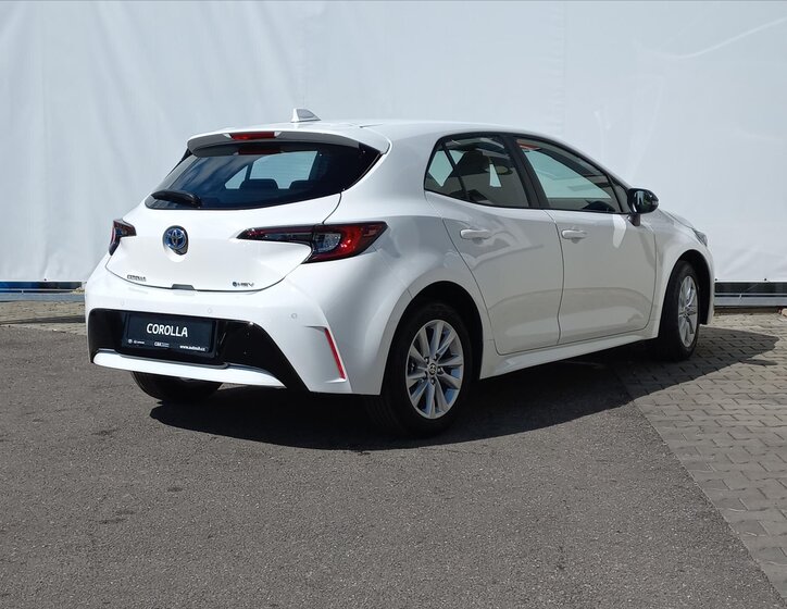 Toyota Corolla Kombi 1,8 l 72 kw