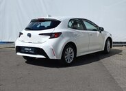 Toyota Corolla Kombi 1,8 l 72 kw