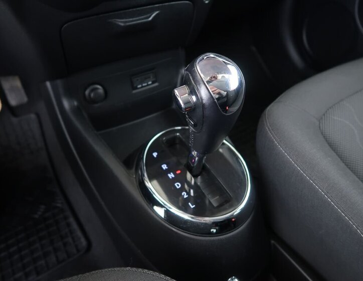 Hyundai i20 Hatchback 1,4 l 74 kw