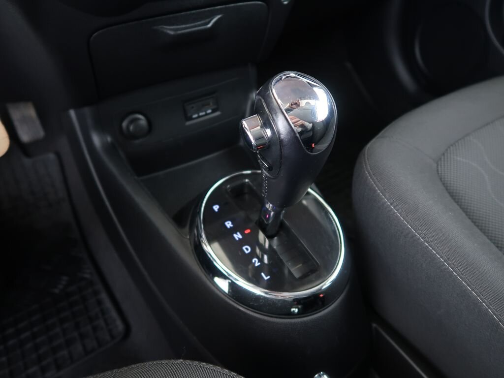 Hyundai i20 Hatchback 1,4 l 74 kw