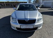 Škoda Octavia Kombi 1,6 l 77 kw