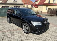 Fiat Freemont SUV / Terénní 2,0 l 125 kw