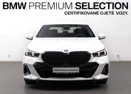 BMW Řada 5 2