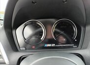 BMW M2 Kupé 3,0 l 302 kw