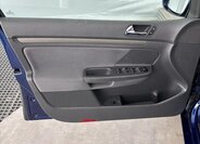 Volkswagen Golf Hatchback 1,6 l 75 kw