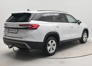 Škoda Kodiaq SUV / Terénní 2,0 l 142 kw