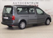 Volkswagen Caddy 4