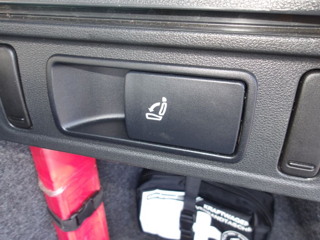 Škoda Octavia Kombi 1,6 l 81 kw