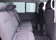 Volkswagen Caravelle 14