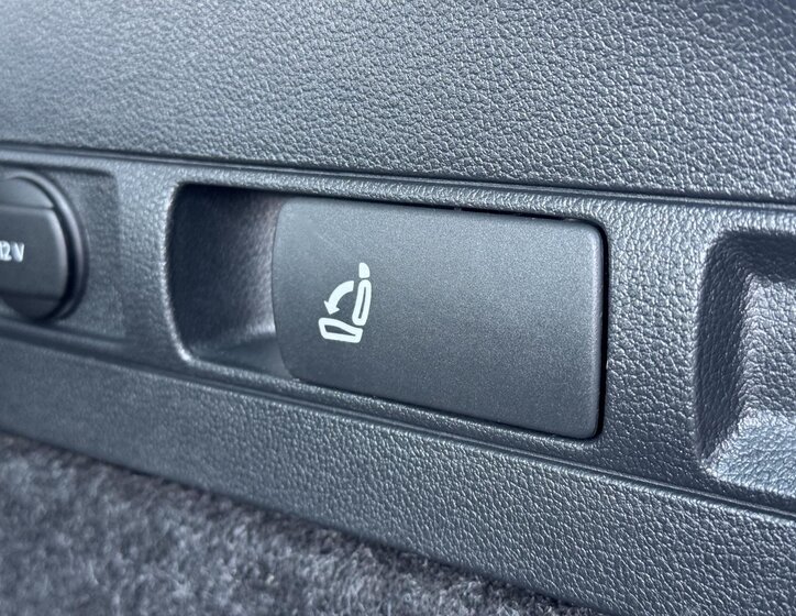 Škoda Superb Kombi 2,0 l 200 kw