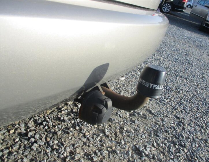 Škoda Roomster Kombi 1,4 l 63 kw