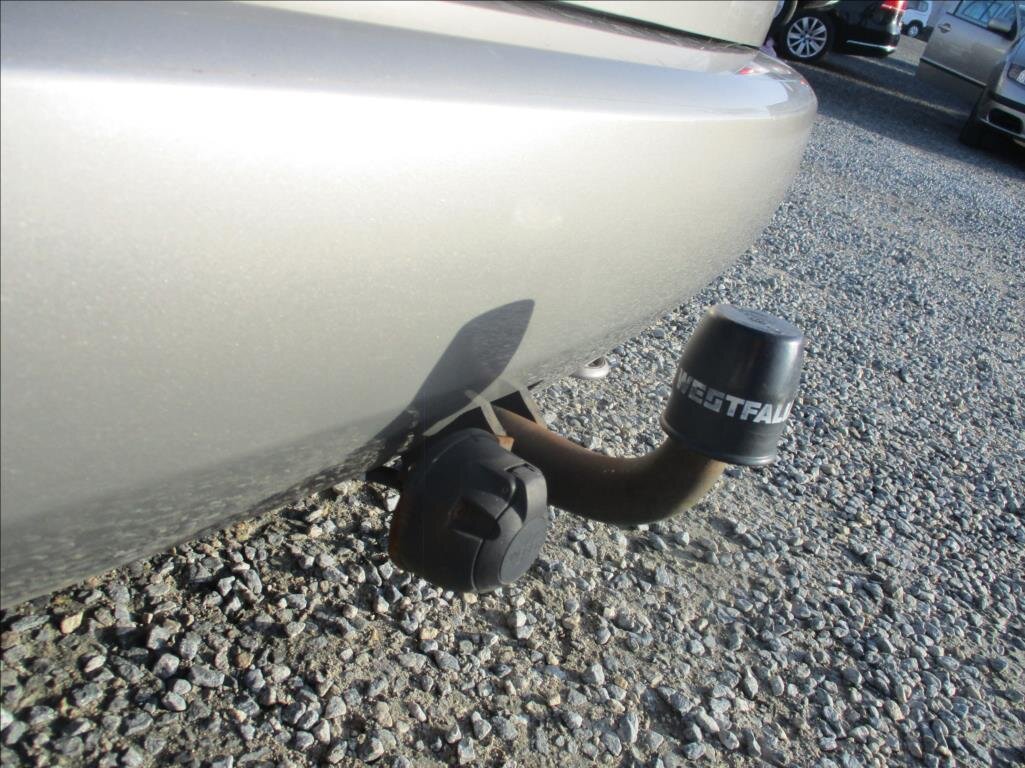 Škoda Roomster Kombi 1,4 l 63 kw