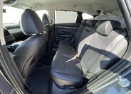 Hyundai Tucson SUV / Terénní 1,6 l 110 kw