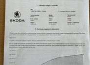Škoda Octavia Kombi 1,6 l 77 kw