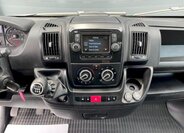 Citroën Jumper Ostatní 2,0 l 96 kw