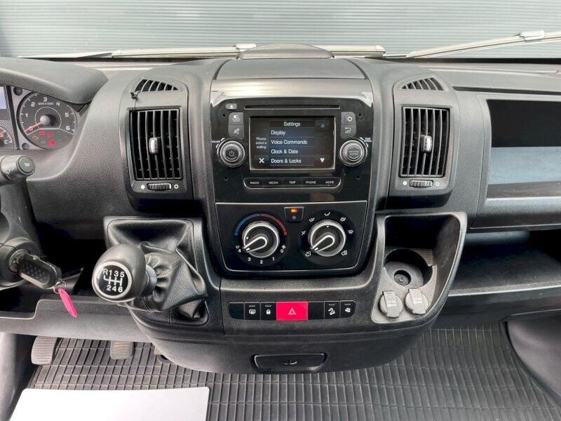 Citroën Jumper Ostatní 2,0 l 96 kw