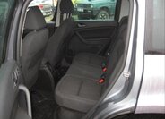 Škoda Yeti Kombi 2,0 l 81 kw