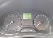 Škoda Fabia Kombi 1,2 l 63 kw