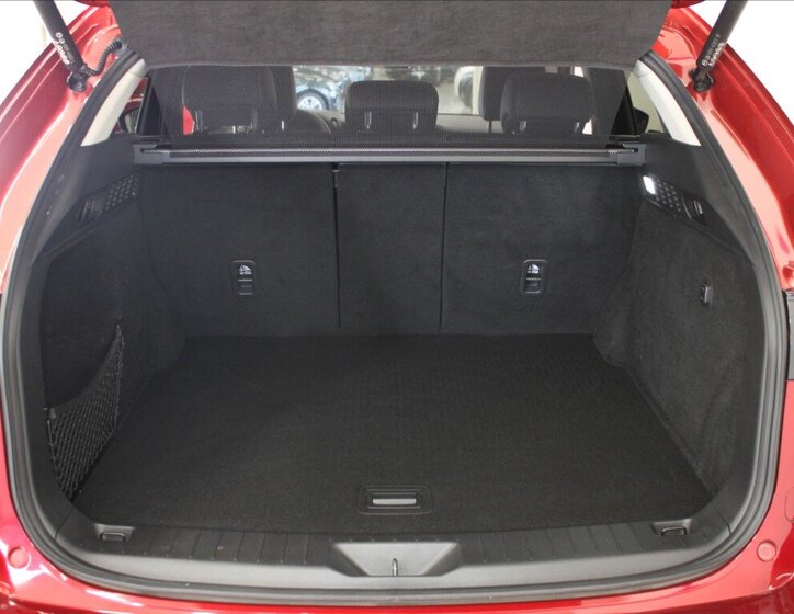 Mazda CX-60 SUV / Terénní 3,3 l 187 kw