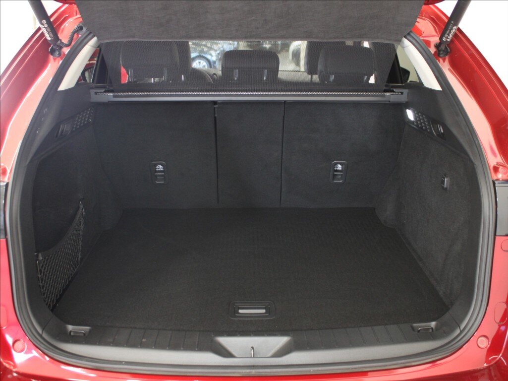 Mazda CX-60 SUV / Terénní 3,3 l 187 kw