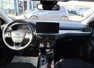 Ford Focus Kombi 1,5 l 85 kw