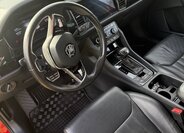 Škoda Kodiaq SUV / Terénní 0,0 110 kw