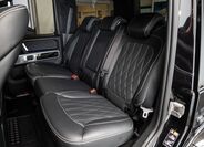 Mercedes-Benz Třídy G 10