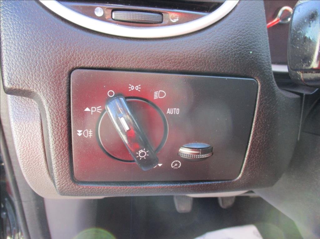 Ford Focus Kombi 1,6 l 74 kw