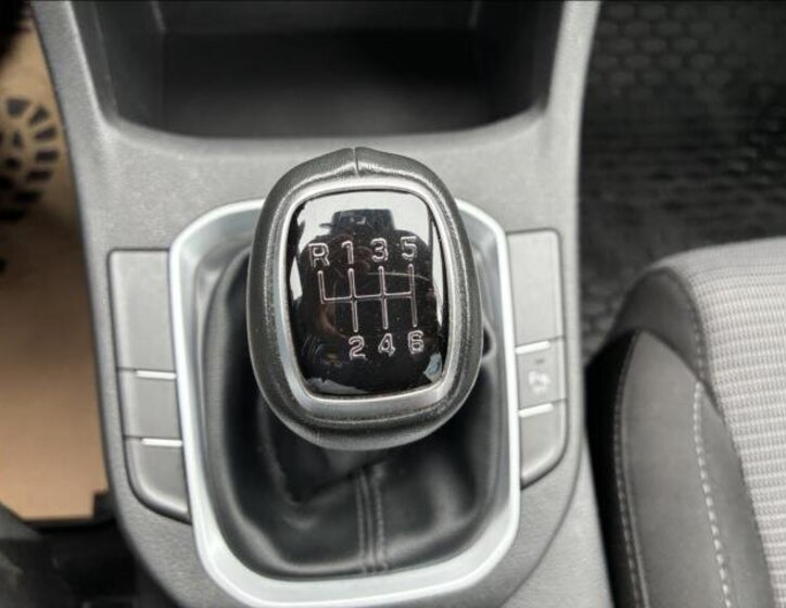 Hyundai i30 Kombi 998,0 88 kw