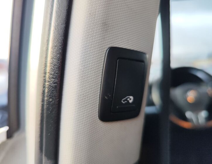 Volkswagen Sharan 14