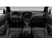 Isuzu D-Max Pick-up 1,9 l 120 kw
