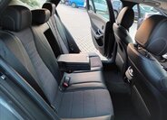 Mercedes-Benz Třídy E Kombi 3,0 l 190 kw