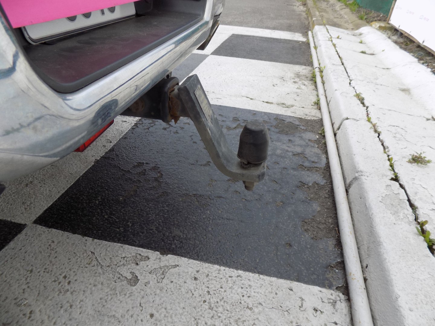 Dodge RAM 1500 Pick-up 5,7 l 295 kw