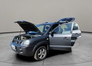 Hyundai Tucson SUV / Terénní 2,0 l 103 kw