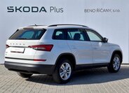 Škoda Kodiaq SUV / Terénní 2,0 l 110 kw