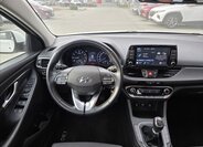 Hyundai i30 Kombi 1,5 l 80 kw