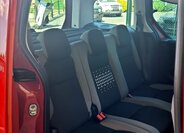 Citroën Berlingo MPV 1,6 l 73 kw