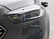 Ford S-MAX MPV 2,0 l 140 kw