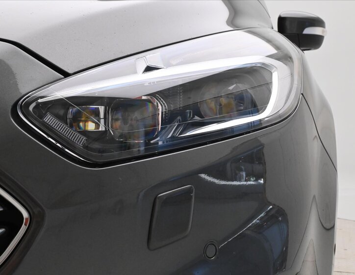 Ford S-MAX MPV 2,0 l 140 kw