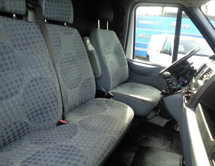 Ford Transit Ostatní 2,2 l 92 kw