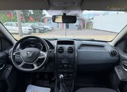 Dacia Duster SUV / Terénní 1,6 l 84 kw