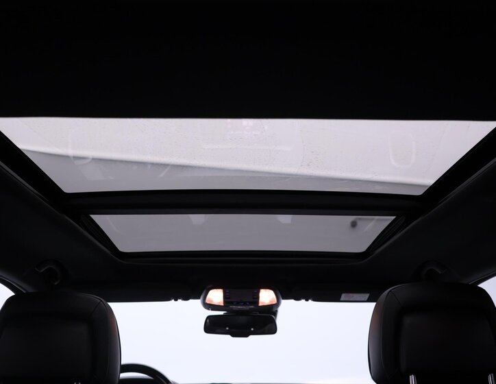 Jeep Grand Cherokee SUV / Terénní 3,0 l 184 kw