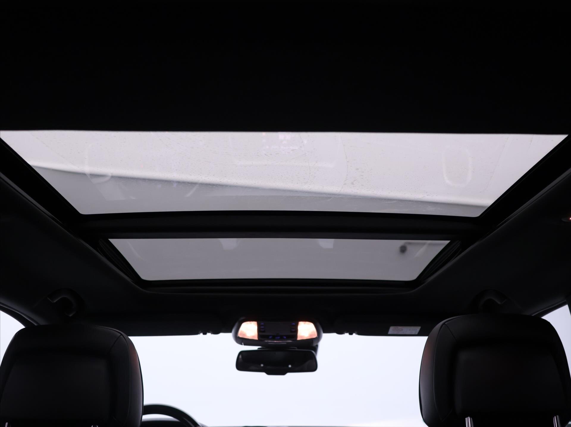 Jeep Grand Cherokee SUV / Terénní 3,0 l 184 kw