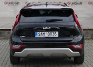 KIA Niro 4