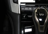 Infiniti Q60 Kupé 3,0 l 298 kw