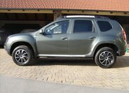 Dacia Duster MPV 1,6 l 77 kw